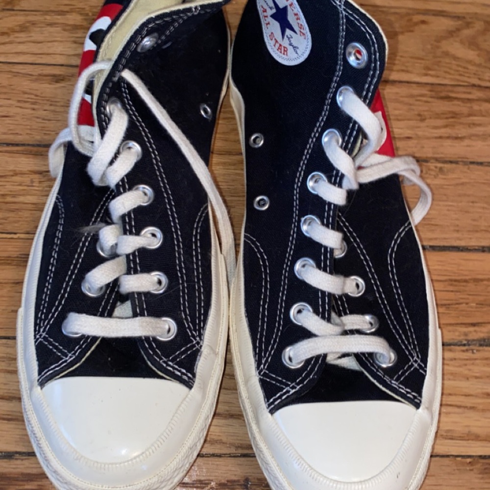 Comme Des Garçons